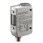 Keyence-Rectangular w/ M8 connector Type, 250 mm , SKU : LR-ZB250CN