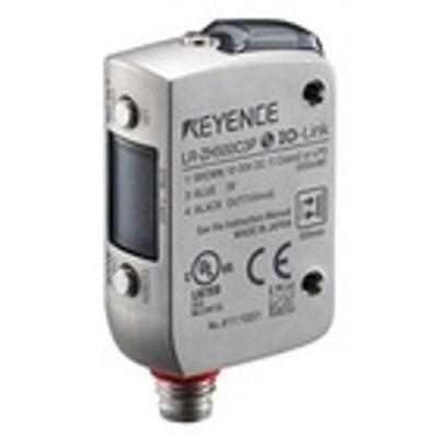 Keyence-Rectangular w/ M8 connector type, 500 mm , SKU : LR-ZH500C3P