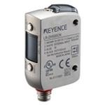 Keyence-Rectangular w/ M8 connector type, 500 mm , SKU : LR-ZH500CN