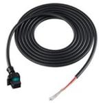 Keyence-Power cable for MU-N Series , SKU : MU-CB8