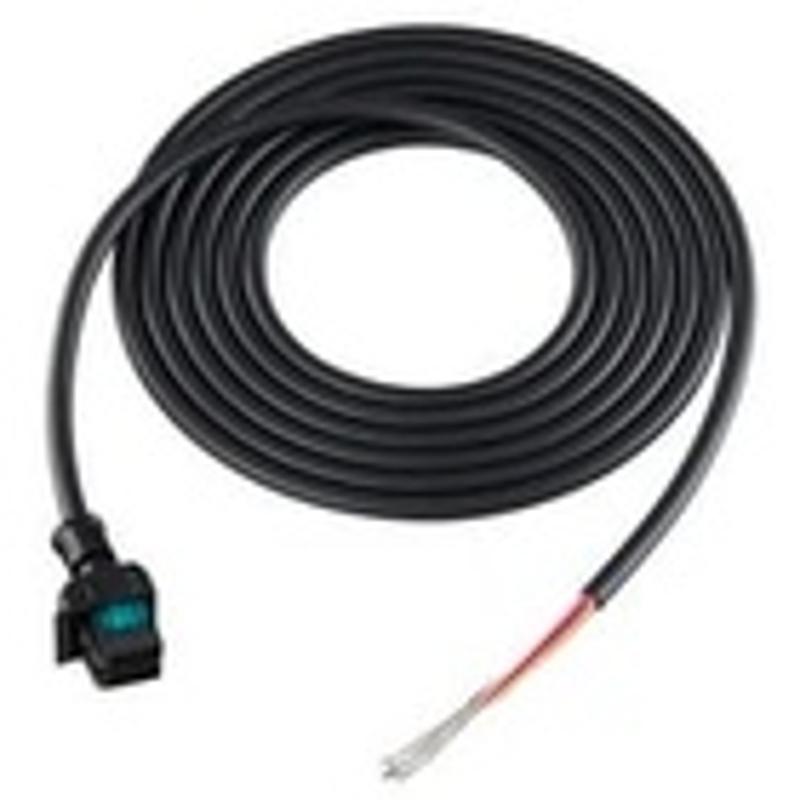 Keyence-Power cable for MU-N Series , SKU : MU-CB8