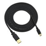 Keyence-USB cable (USB-A to Mini-B) 2 m , SKU : OP-51580