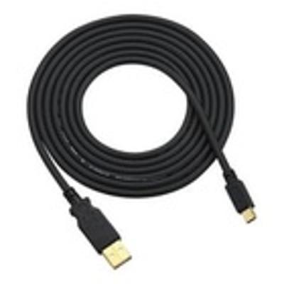 Keyence-USB cable (USB-A to Mini-B) 2 m , SKU : OP-51580