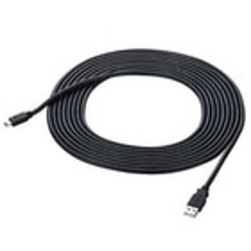 Keyence-USB Cable 5 m , SKU : OP-86941