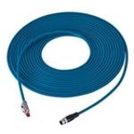 Keyence-Ethernet cable (NFPA79 compatible) 5 m , SKU : OP-87231