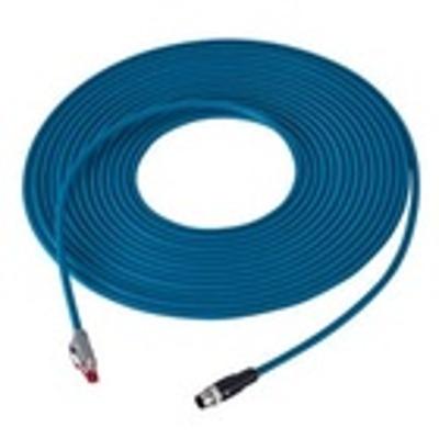 Keyence-Ethernet cable (NFPA79 compatible) 10 m , SKU : OP-87232