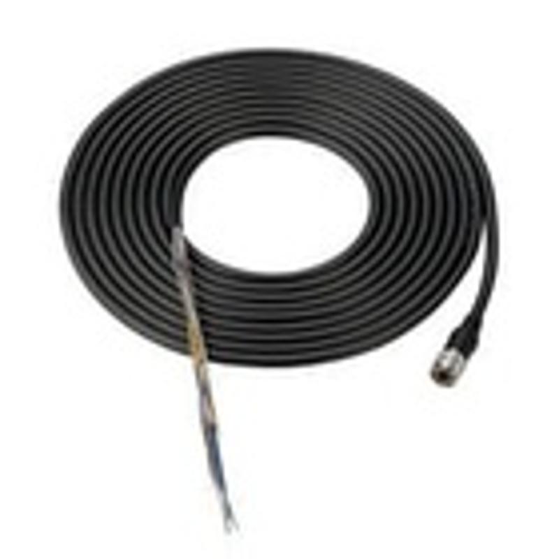 Keyence-Control Cable NFPA79 Compatible, 2 m , SKU : OP-87353