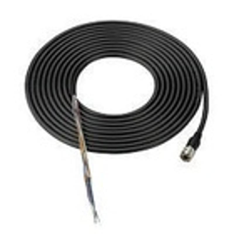 Keyence-Control Cable NFPA79 Compatible, 5 m , SKU : OP-87354
