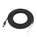 Keyence-Panel/monitor power cable (M8 4-pin / Strand wire) 5 m , SKU: OP-87444