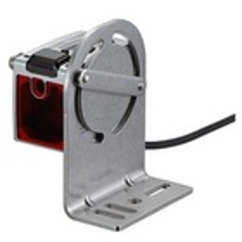 Keyence-Adjustable angle bracket (For 5 m type) , SKU : OP-87773