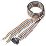 Keyence-I/O cable 3 m , SKU: OP-87906