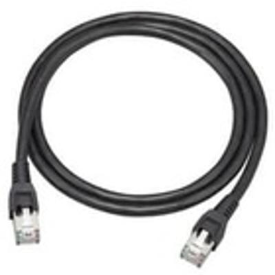 Keyence-LAN cable (RJ45/RJ45) 1 m , SKU: OP-87950