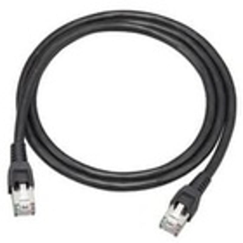 Keyence-LAN cable (RJ45/RJ45) 5 m , SKU: OP-87952