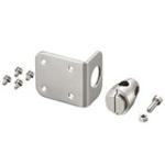 Keyence-Adjustable bracket for SR , SKU : OP-88002