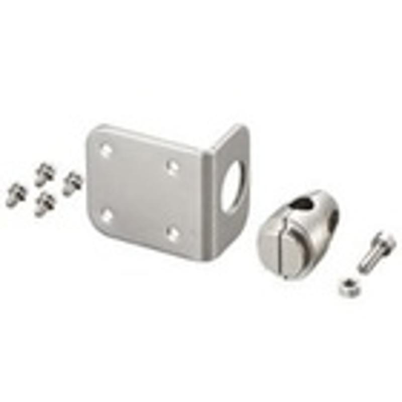 Keyence-Adjustable bracket for SR , SKU : OP-88002