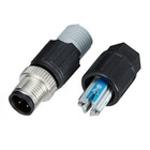 Keyence-Loose wires/M12 adapter , SKU : OP-88296
