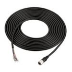 Keyence-Control cable Loose wire 10 m , SKU : OP-88430