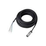Keyence-Power supply cable Loose wire 10 m , SKU : OP-88439