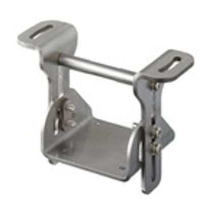 Keyence-2-axis adjustment mounting bracket , SKU: OP-88635