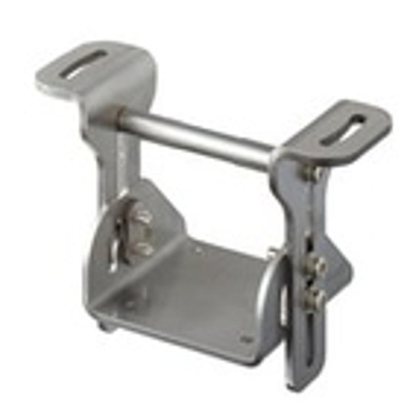 Keyence-2-axis adjustment mounting bracket , SKU: OP-88635
