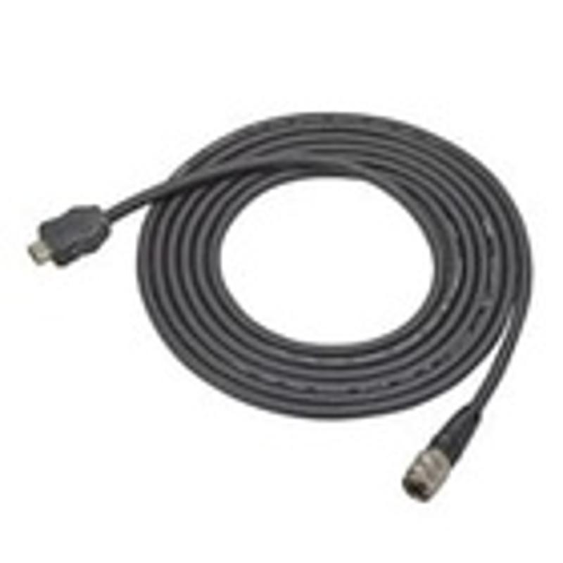 Keyence-Sensor head to amplifier cable 10 m , SKU: OP-88650
