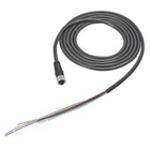 Keyence-12-pin power supply cable 5 m , SKU: OP-88655