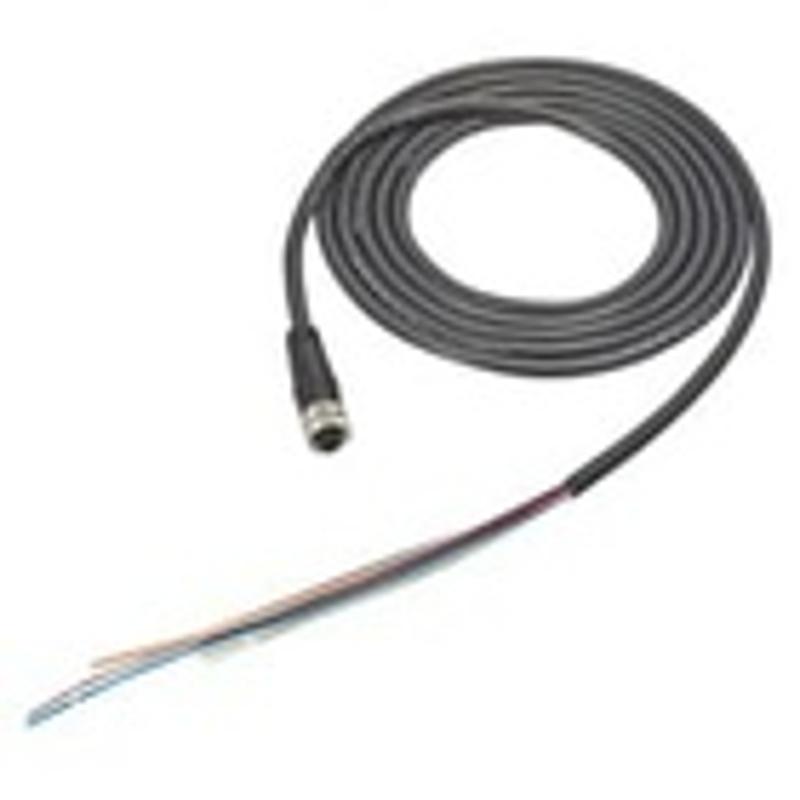 Keyence-12-pin power supply cable 10 m , SKU: OP-88656