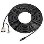 Keyence-Control cable 2 m D-sub 9-pin type , SKU : OP-88681