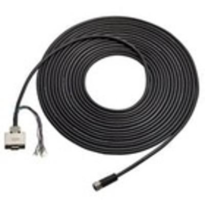 Keyence-Control cable 10 m D-sub 9-pin type , SKU : OP-88683