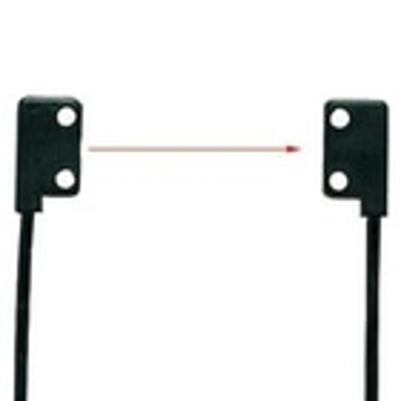 Keyence-Thrubeam sensor head, General-purpose Type, Thin , SKU : PS-52