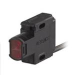 Keyence-Threaded mount Reflective Cable Type, NPN , SKU : PZ-G41B