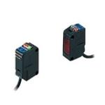 Keyence-Square Transmissive Cable Type, NPN , SKU : PZ2-51