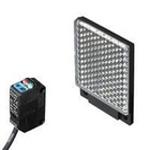 Keyence-Square retro-reflective Cable Type, PNP , SKU : PZ2-62P