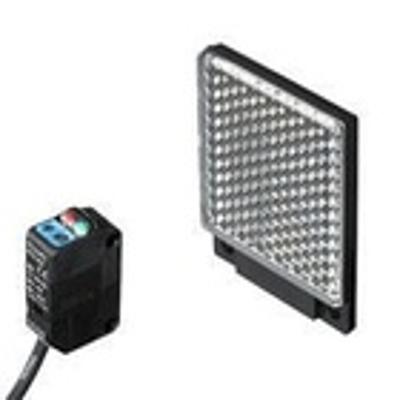 Keyence-Square retro-reflective Cable Type, PNP , SKU : PZ2-62P