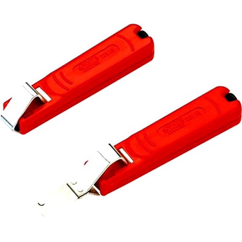 SAM Cable Knife, 130 mm Overall