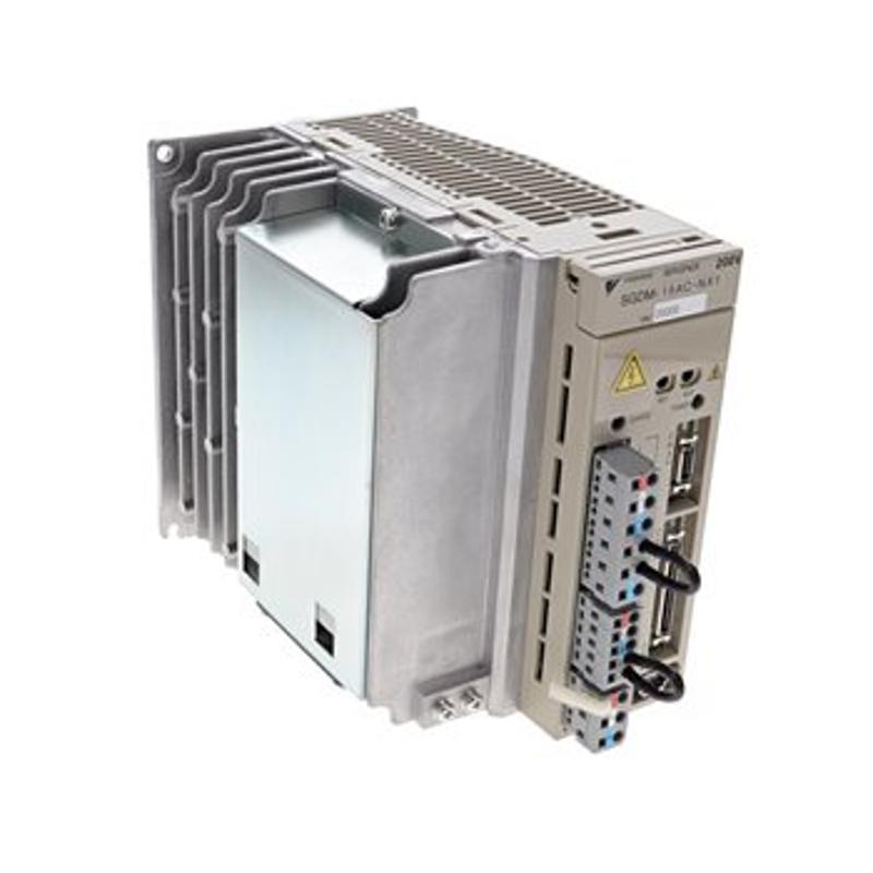 Yaskawa Robot SGDM-15AC-NX1 JTR/5 Axis EP4000N Servopack