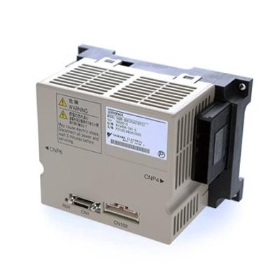 Yaskawa Robot SGDR-SDA350A01BY23 EA1900N L-Axis Servo Amplifier