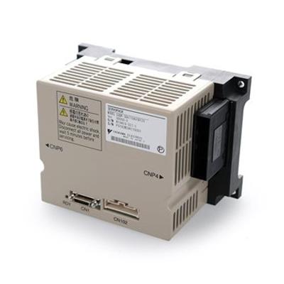 Yaskawa Robot SGDR-SDA710A01BY29 L-AXIS Servo Amplifier for ES165N