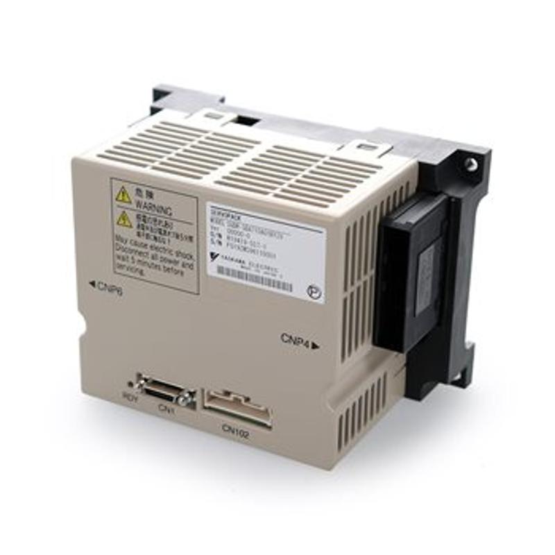 Yaskawa Robot SGDR-SDA710A01BY29 L-AXIS Servo Amplifier for ES165N