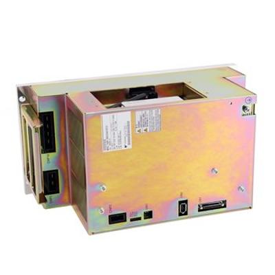 Yaskawa Robot SGDR-SDB350A01BY22 7 AMP Continuous 14 AMP MAX NX100 Servo Amplifier