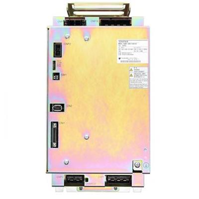 Yaskawa Robot SGDR-SDB710A01B 28.7AMP CONTINUOUS 71 AMP MAX NX100 Servo Amplifier