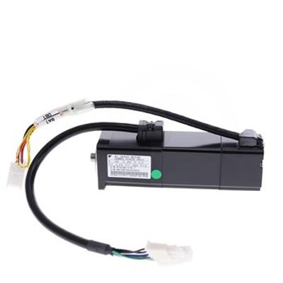 Yaskawa Robot SGMAS-01A2A-YR11 SIGMA III AC Servo Motor 100w