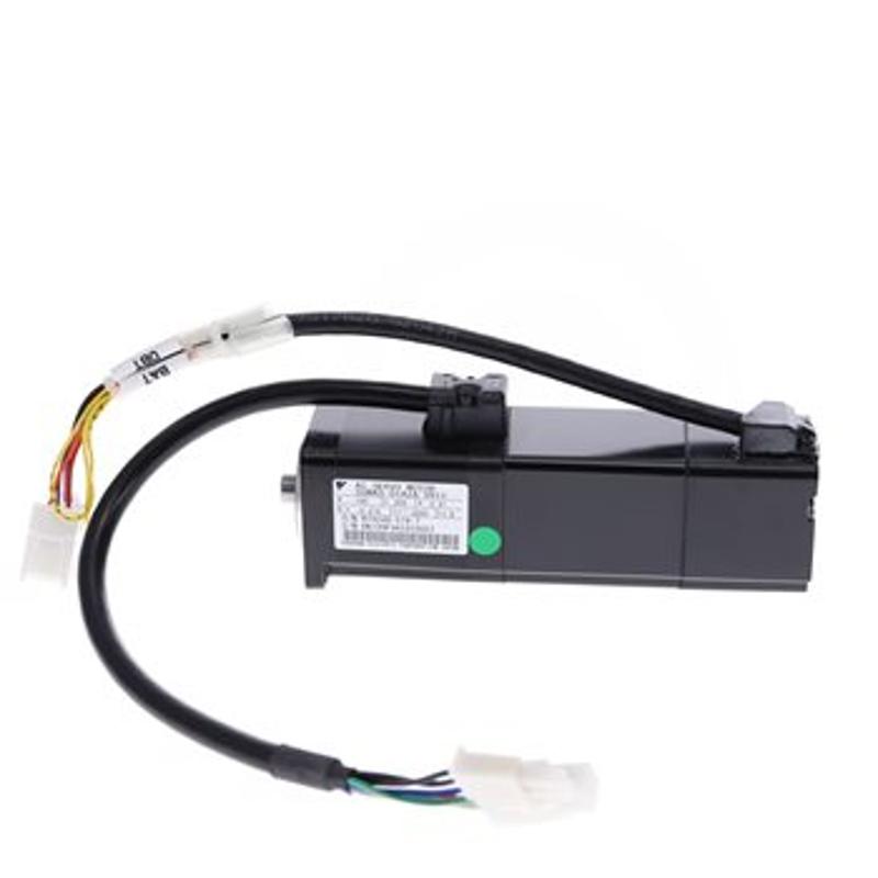 Yaskawa Robot SGMAS-01A2A-YR11 SIGMA III AC Servo Motor 100w