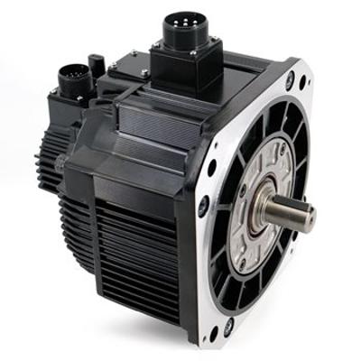 Yaskawa Robot SGMDH-22A2A-YR13 SK45X L/U Axis SIGMA II 2.2KW AC Servo Motor