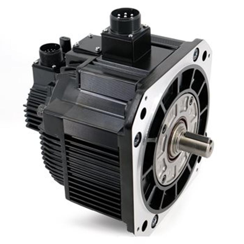 Yaskawa Robot SGMDH-22A2A-YR13 SK45X L/U Axis SIGMA II 2.2KW AC Servo Motor