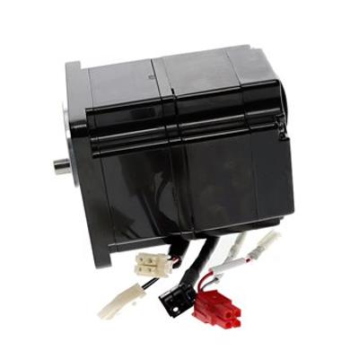 Yaskawa Robot SGMPH-02A1A-YR11 SV3X L-Axis SIGMA II 200W AC Servo Motor