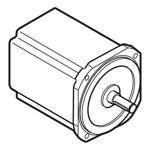 Yaskawa Robot SGMPH-02A2A-YR12 SIGMA III 200W AC Servo Motor