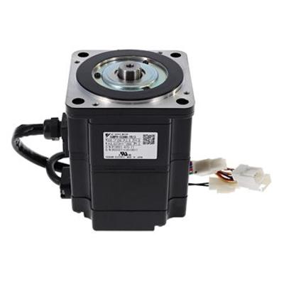 Yaskawa Robot SGMPH-02ANA-YR11 SIGMA 5 AC Servo Motor 200w