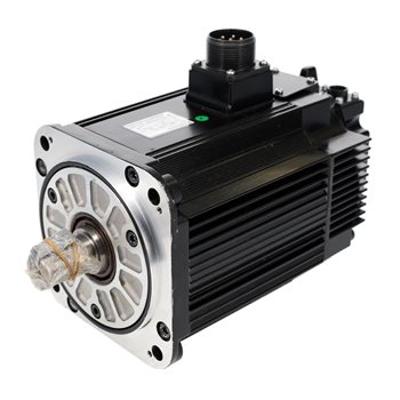 Yaskawa Robot SGMRS-13A2A-YRA1 EPX2900-B00/B19 U-Axis 1.3KW AC Servo Motor