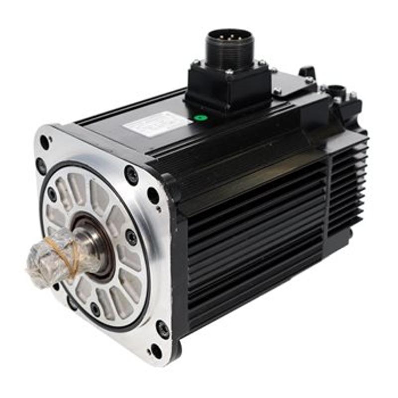 Yaskawa Robot SGMRS-13A2A-YRA1 EPX2900-B00/B19 U-Axis 1.3KW AC Servo Motor
